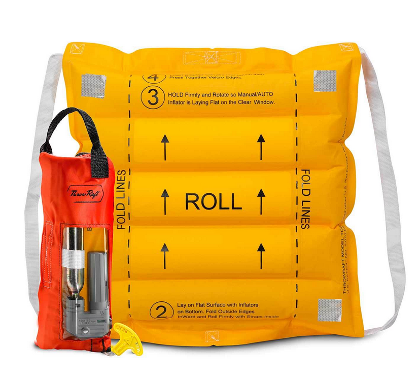 A Holiday Boating Safety Gear Buyers Guide for Geeks BoatUS News Room